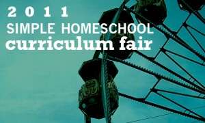 curriculum fair