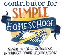 simple homeschool