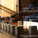 How to homeschool ~ SimpleHomeschool.net
