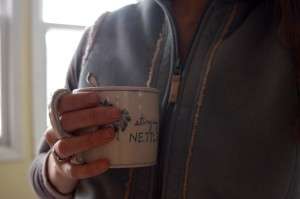 tea