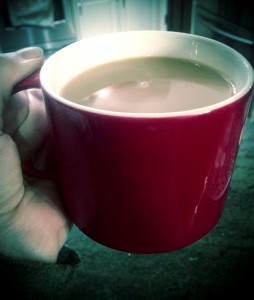 Coffee