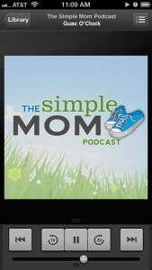 podcast