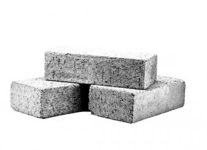 house bricks