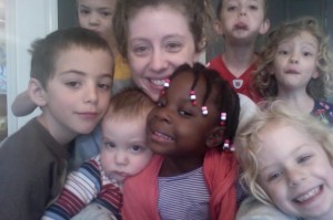 kids