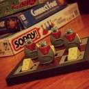 Educational Board Games