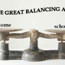 the great balancing act