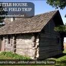 A Little House Virtual Field Trip ~SimpleHomeschool