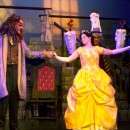 beauty and the beast dancing