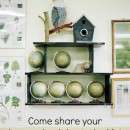 Come share your homeschool day in the life!