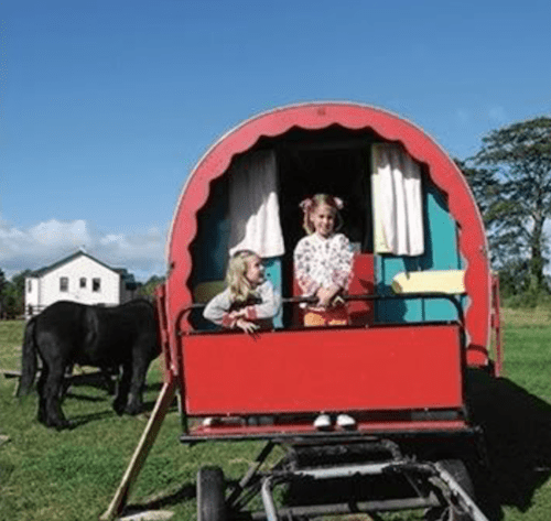 The Little Travelers British Isles (LOVE! Free with Amazon Prime)
