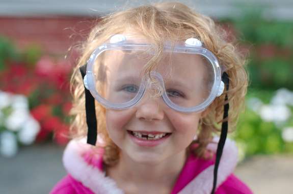 4 (Fun) Basic Elements of Backyard Science - Simple Homeschool