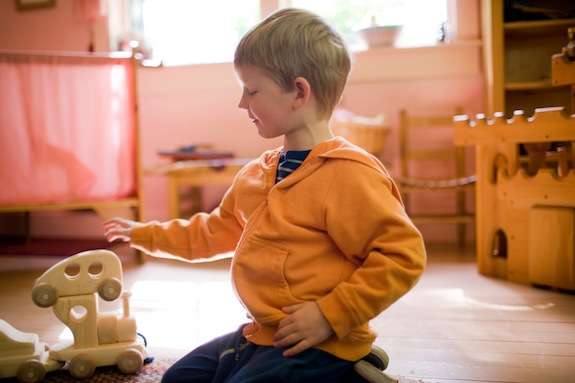 Waldorf Toys: Choosing the Best Educational Toys for Your Children