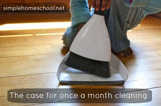 Clean Faster with These 15 Genius Speed Cleaning Tips - Simplify
