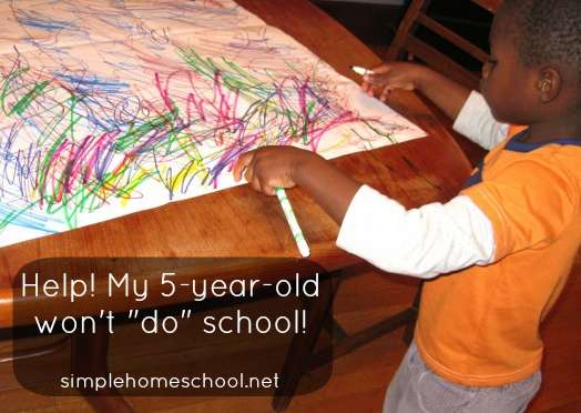 https://simplehomeschool.net/wp-content/uploads/2012/05/Help-My-5-year-old-wont-do-school.jpg