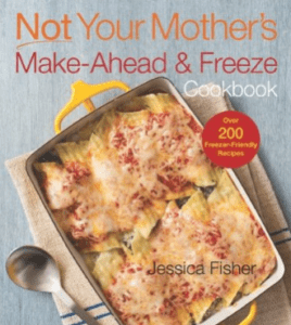 The Unexpected Benefits Of Freezer Cooking How To Use Your Freezer To Transform Mealtimes Lunchboxes - rs104o1