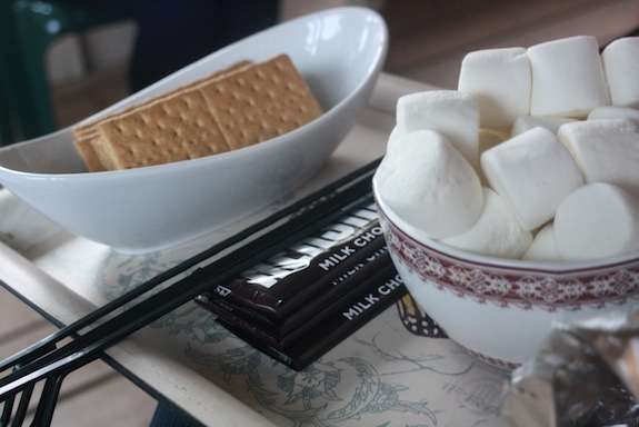 Shutting down the homeschool fight (before it even starts)