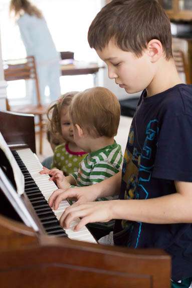 How decision fatigue is wearing down your homeschool