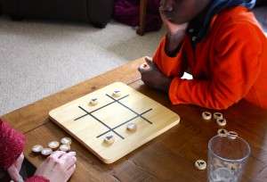 Create your own math playground - Simple Homeschool