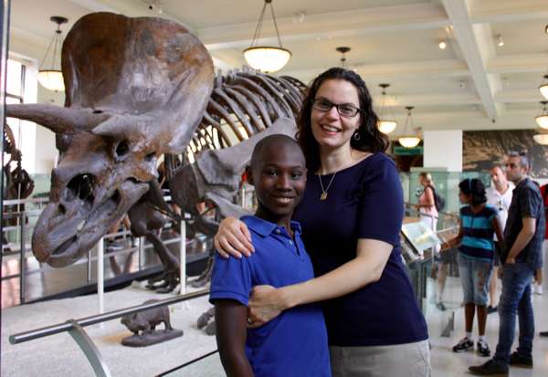 8 elements that come together in a healthy homeschool