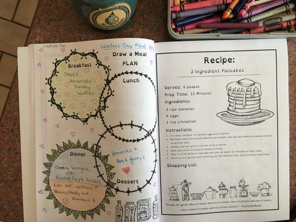 Weekend homeschool links