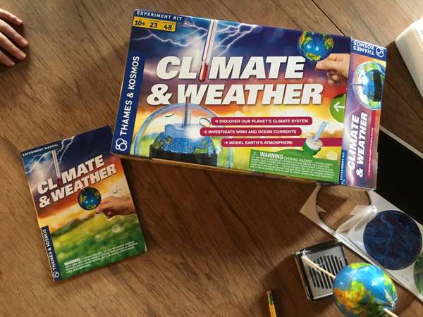 Weekend homeschool links