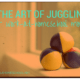 The art of juggling for work-at-homeschool moms