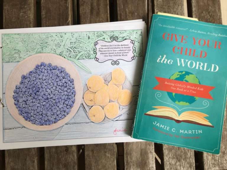 Weekend homeschool links