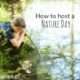 How to host a Nature Day