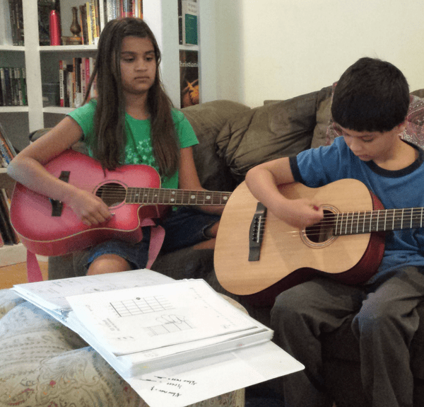 Three Things That Made Me a Better Homeschooler