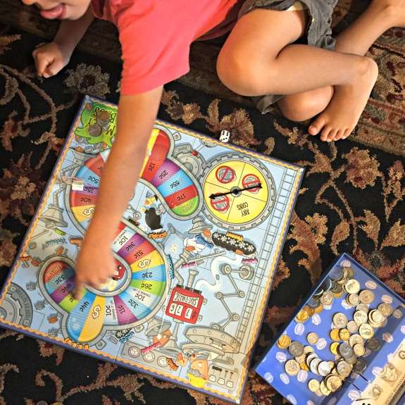 Gameschooling How to add more games to your homeschool routine Caitlin Fitzpatrick Curley, Simple Homeschool