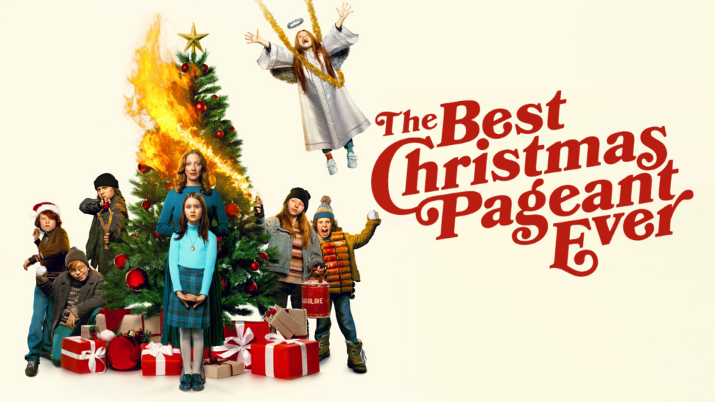 Christmas movies your kids might not have watched yet (UPDATED!)