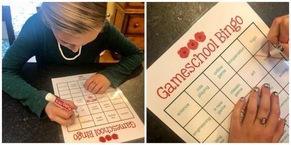 Cait's homeschool day in the life (with an 8-, 10-, and 11-year-old) | Caitlin Fitzpatrick Curley, Simple Homeschool