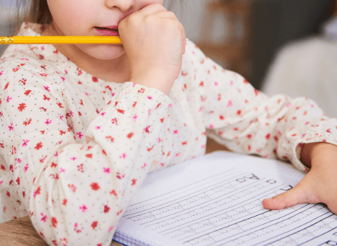 What No One Tells You About Homeschooling