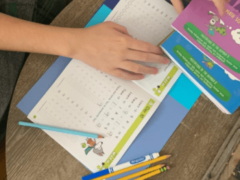 homeschool planning Shawna Wingert Different By Design Learning