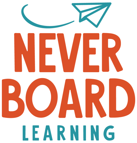Never Board Learning: Play More, Learn Lots