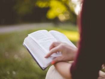 The Scholar Blessing