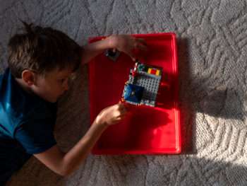 giftedness and intensity