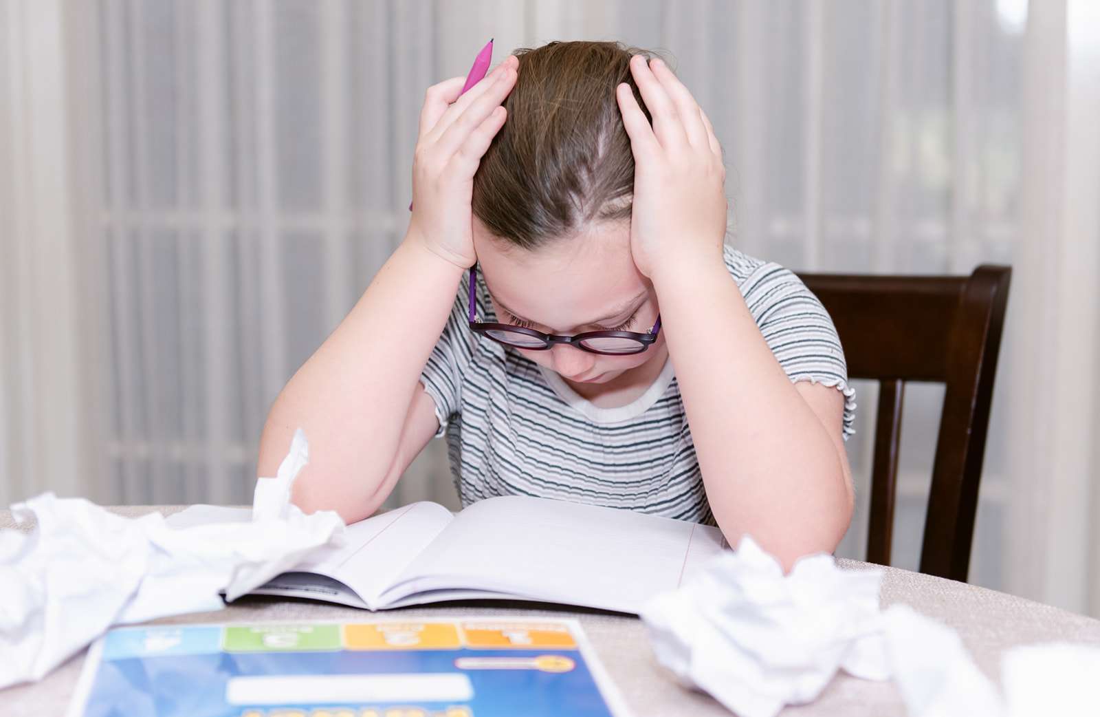 When To End The Homeschool Year